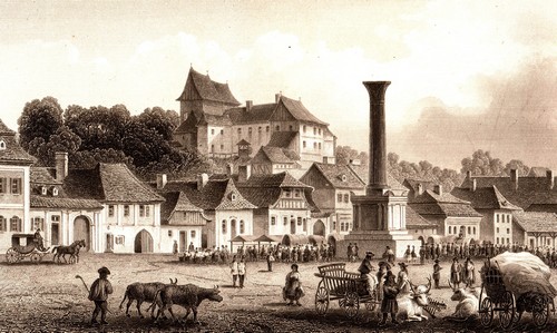 Román történész írása erdélyi román iratok „megsemmisítéséről”