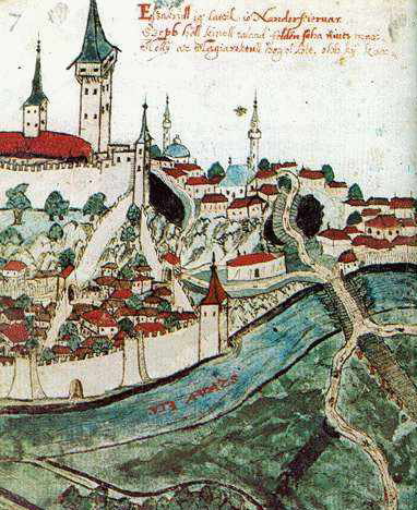 Nandorfehervar Wathay