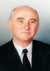 Glatz Ferenc