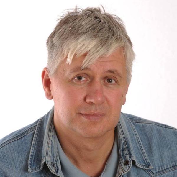 Podhorányi Gyula Zsolt