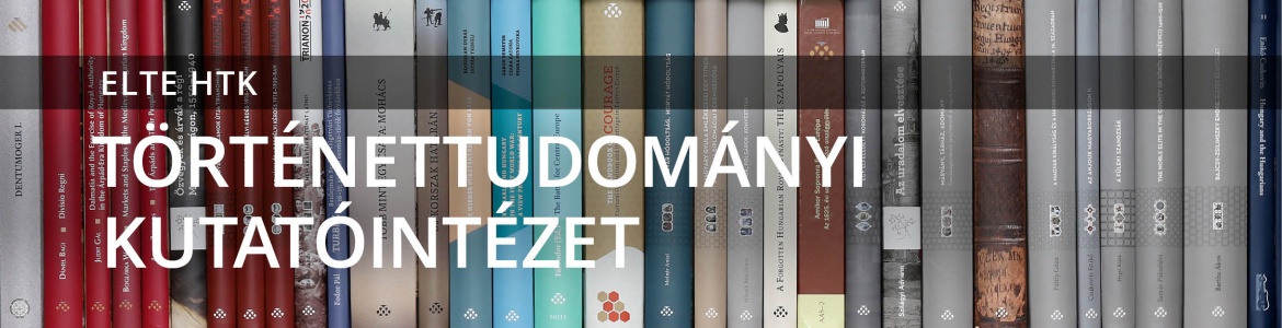 ELTE HTK Történettudományi Kutatóintézet