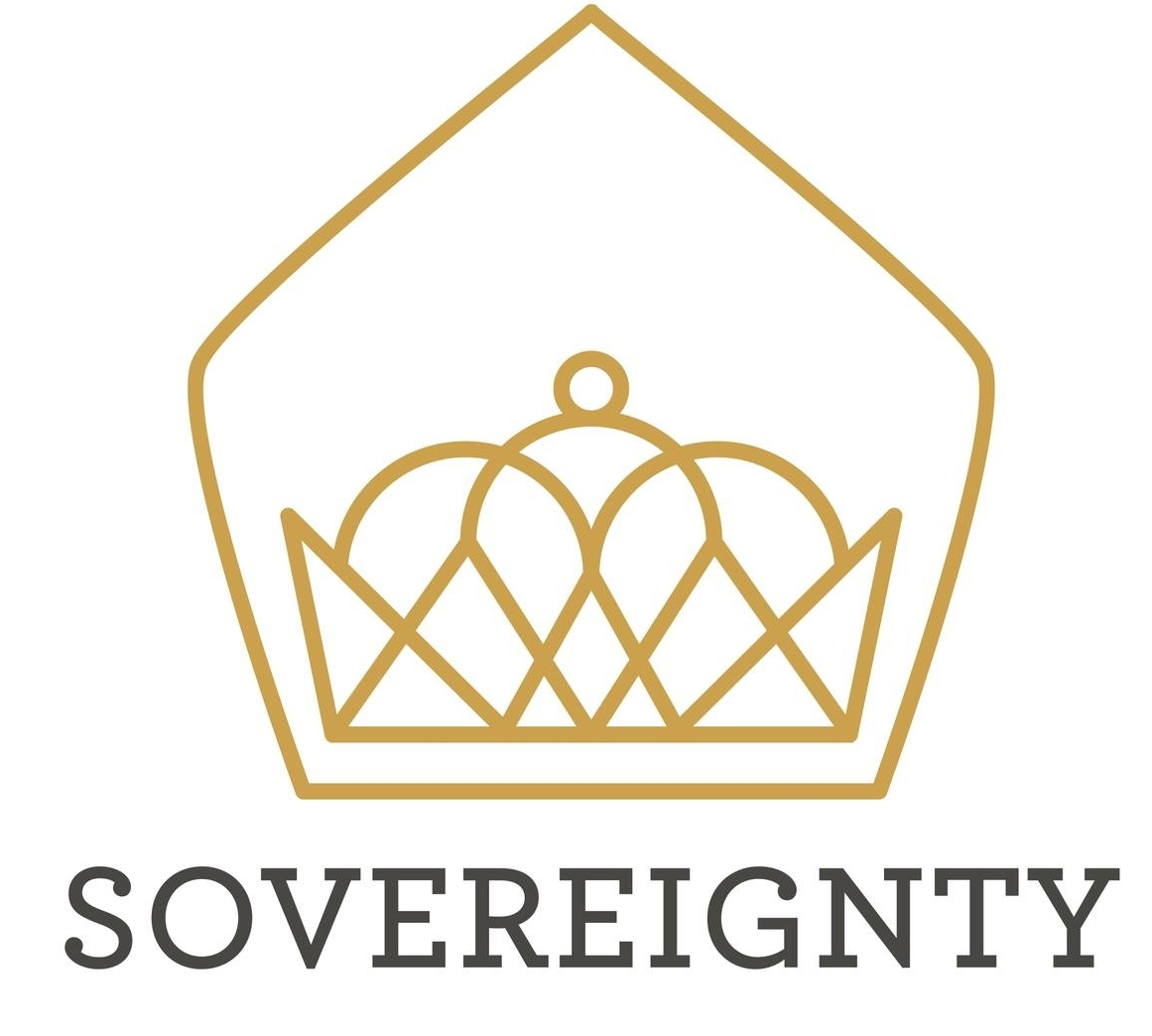 SOVEREIGNTY