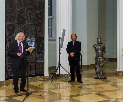 Megnyílt a Magyar Nemzeti Múzeum Bethlen Gábor-kiállítása