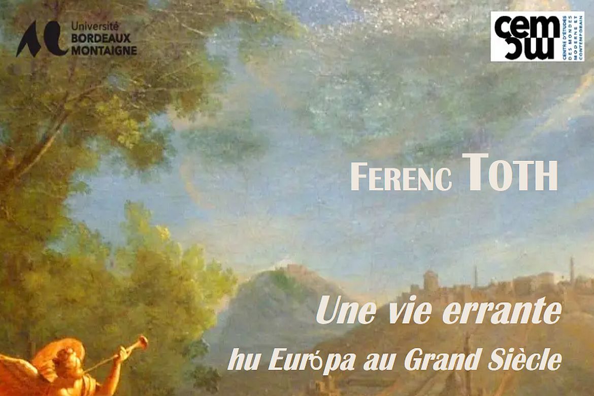 Tóth Ferenc újabb franciaországi előadásai és visszhangjuk