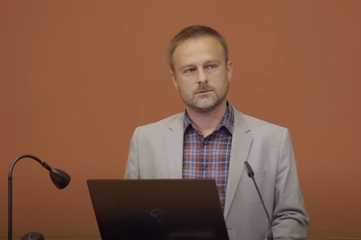 Orosz befolyás a kelet-közép-európai régióban: Mitrovits Miklós előadása az MTA konferenciáján