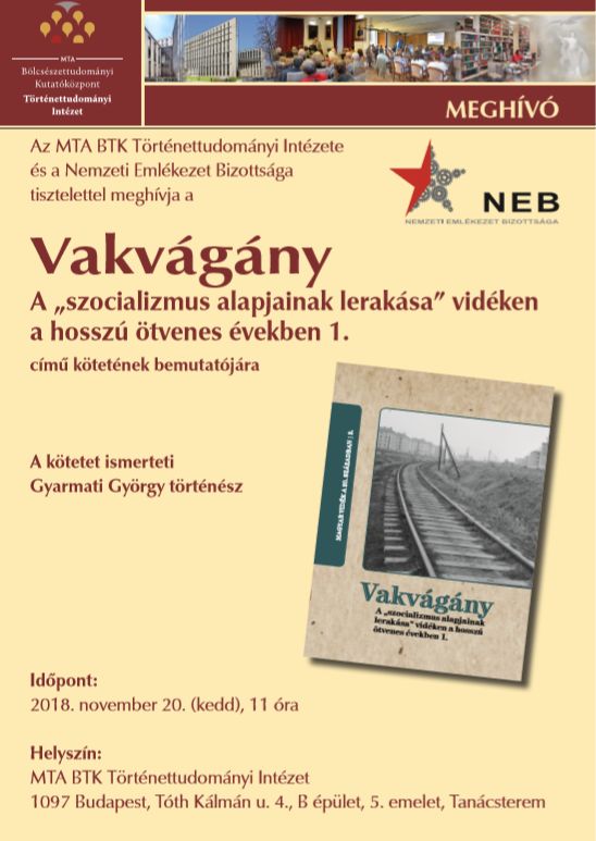 Vakvagany