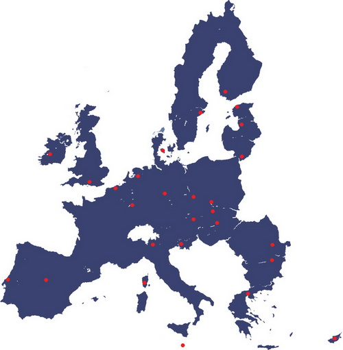 Magyarország helye a mai Európában – német szemmel