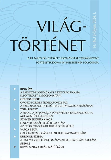 VT 2024 1 bort 1 kicsi