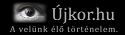Interjúk kollégáinkkal az Újkor.hu portálon