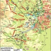 1945. Hadműveletek Nyugat-Magyarországon, 1945. 03. 1.–04. 13.