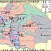 1118 körül. A magyar egyázszerezet