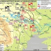 1941.07.17.–08.31. A gyorshadtest harcai Ukrajnában