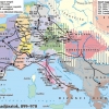 10. sz. A magyar hadjáratok, 899–970