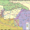 1919. A szomszéd országok területi követelései