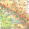 1944. 08.–1944. 10. Északkeleti-Kárpátok megszállása