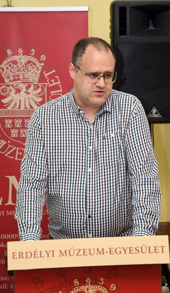 Szabó András Péter