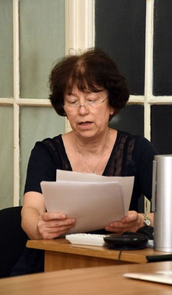 Jakó Klára