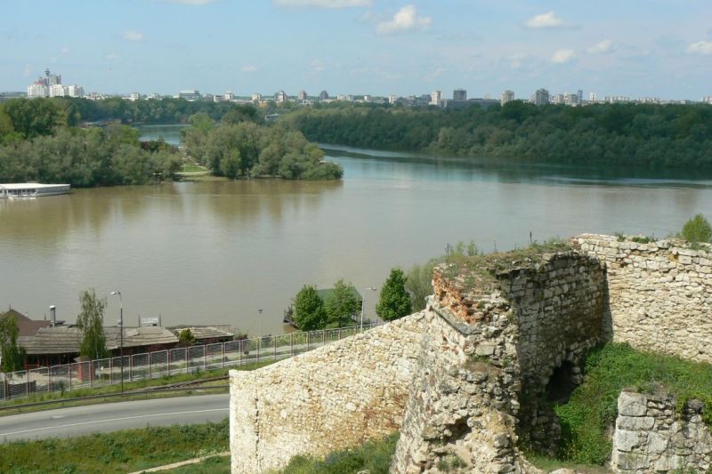 Belgrád 