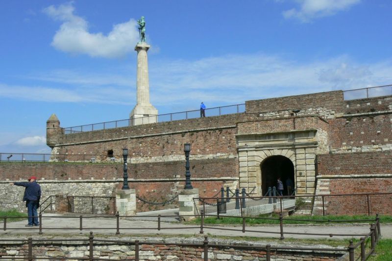 Belgrád 