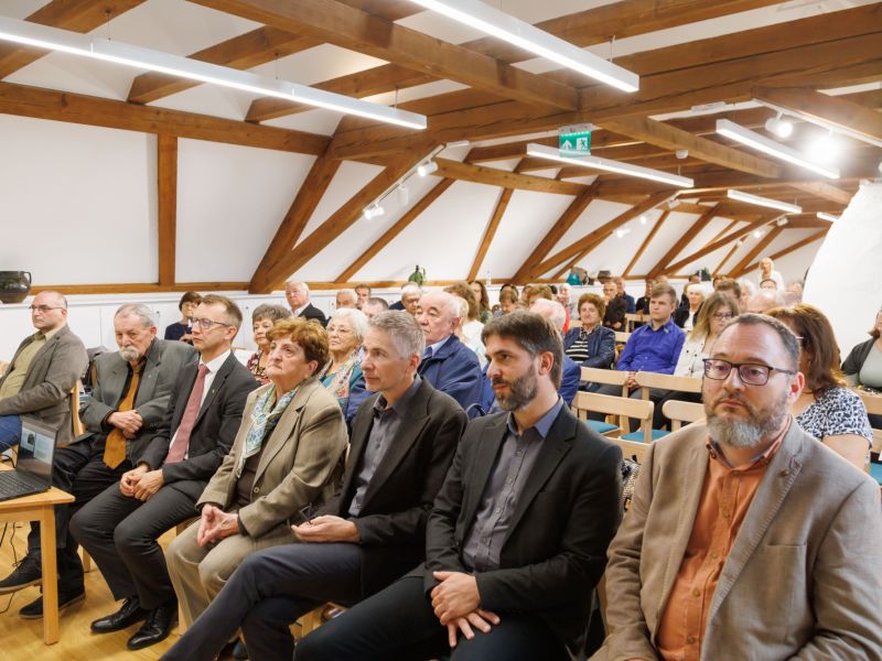 „Báthoriak és Mohács” – konferencia és könyvbemutató Nyírbátorban