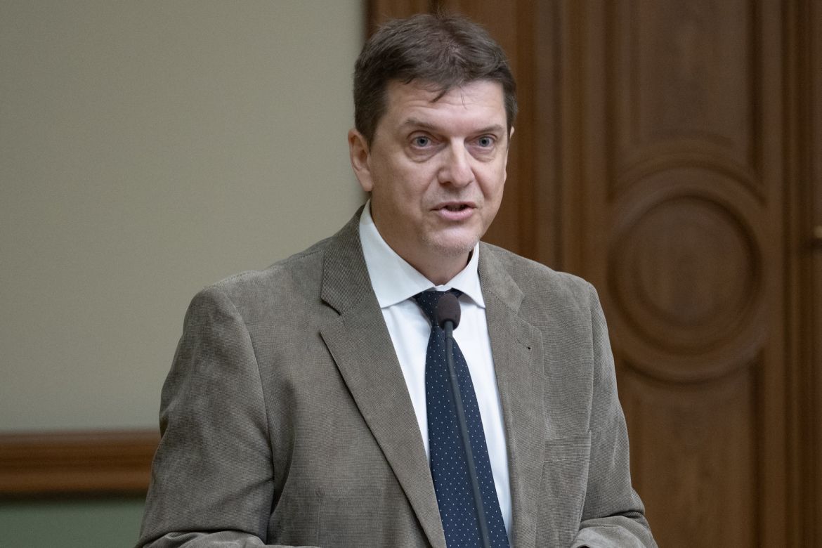 Cieger András