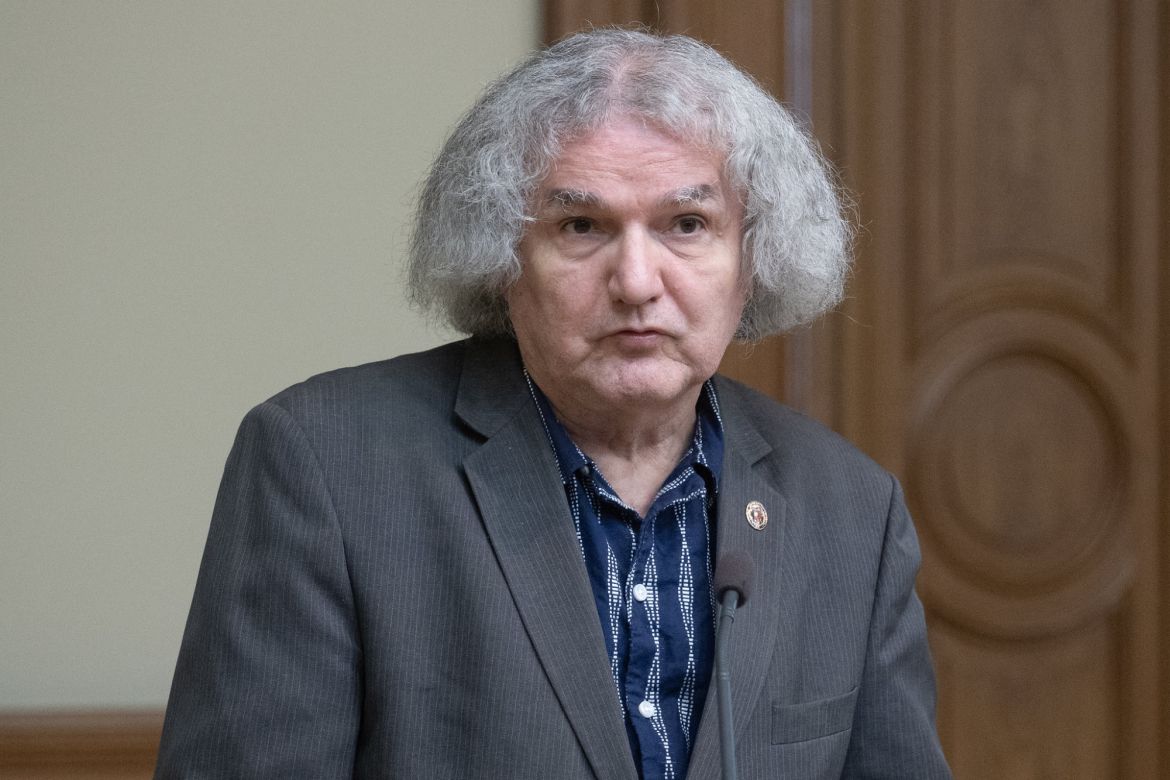 Gyáni Gábor 
