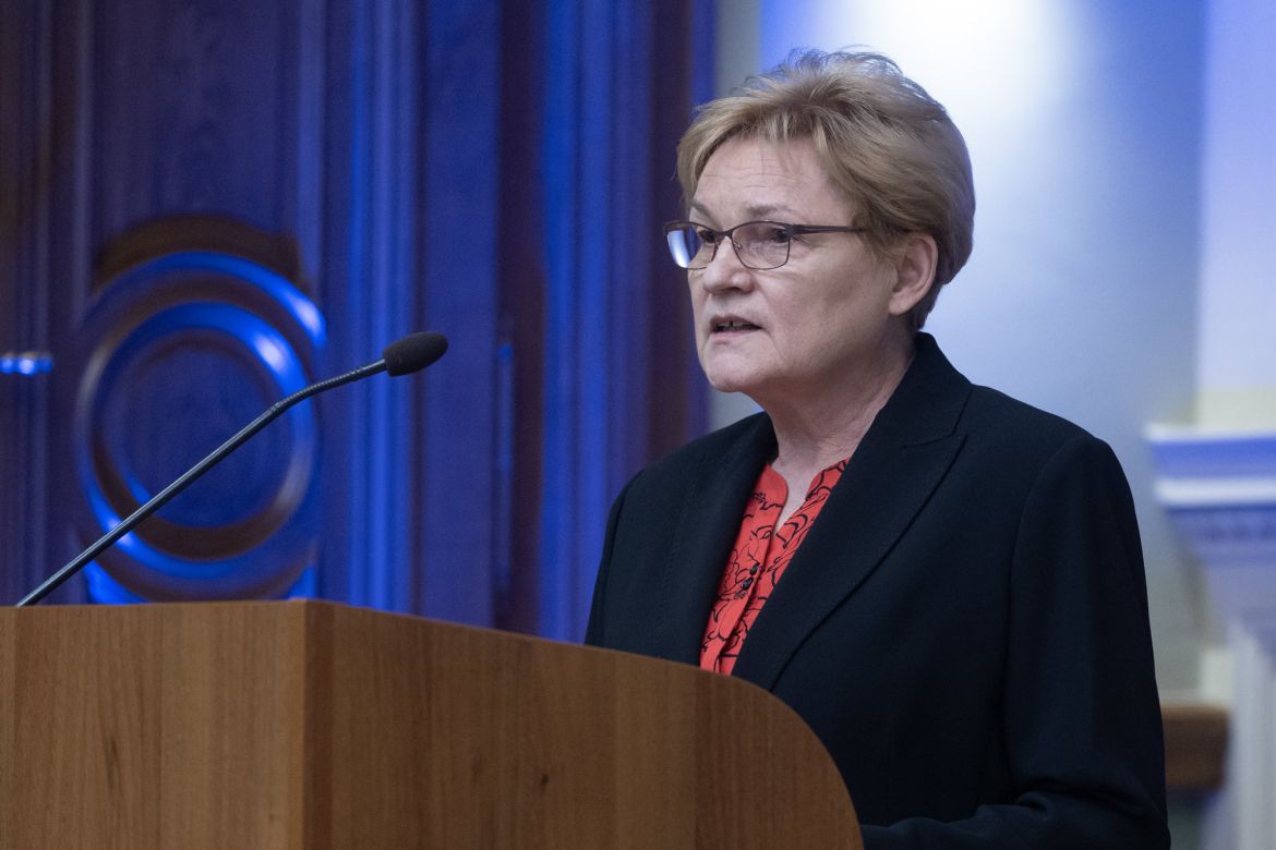 Bondár Mária