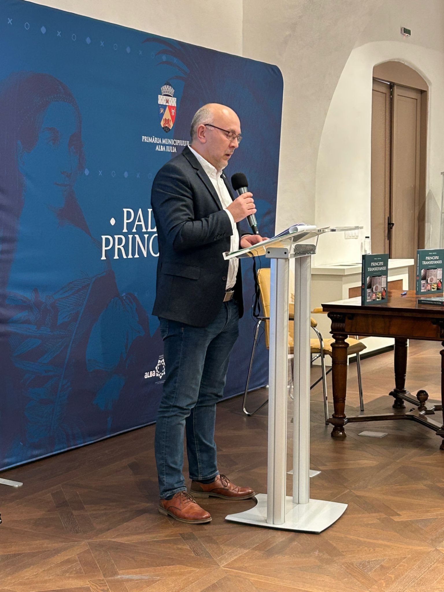 Czetz Balázs beszéde