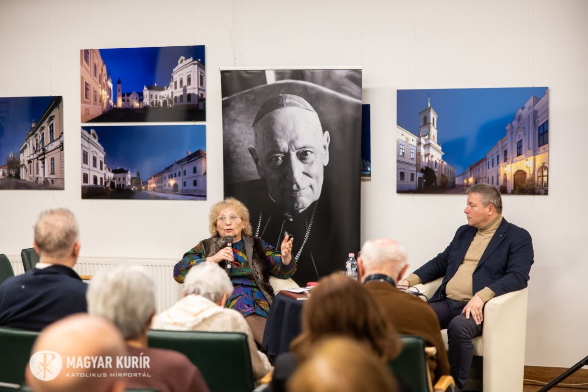 balogh margit mindszenty magyar kurir 4