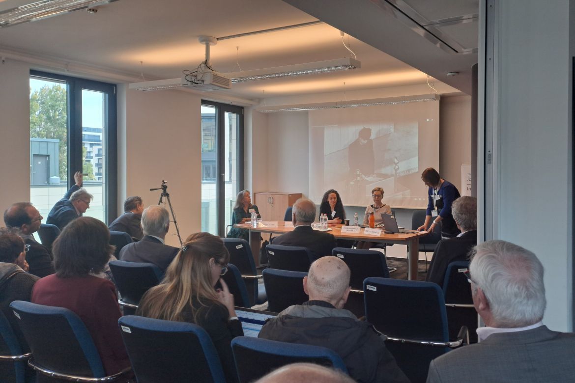 A Magyarország és az ENSZ kutatócsoport 2025. évi konferenciája