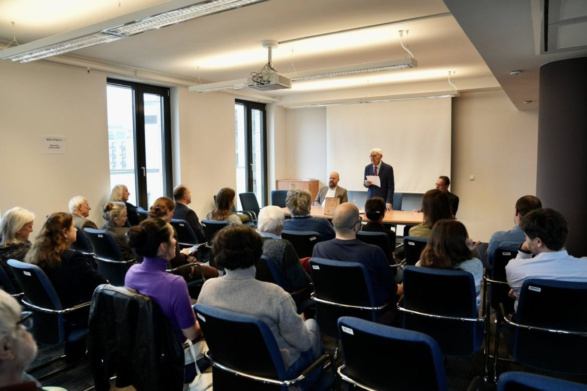 Mesterségmozaikok könyvbemutató