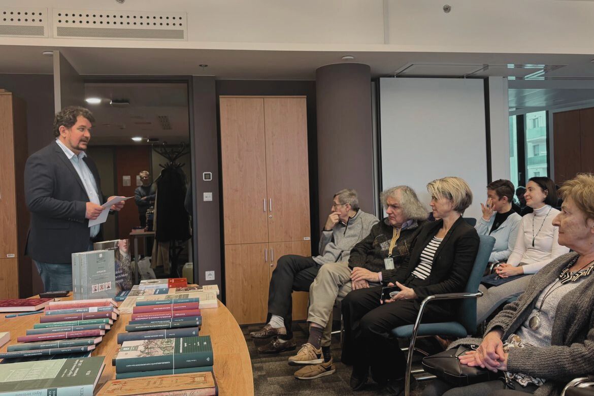 Péter Katalin-díjat kapott  Cziráki Zsuzsanna