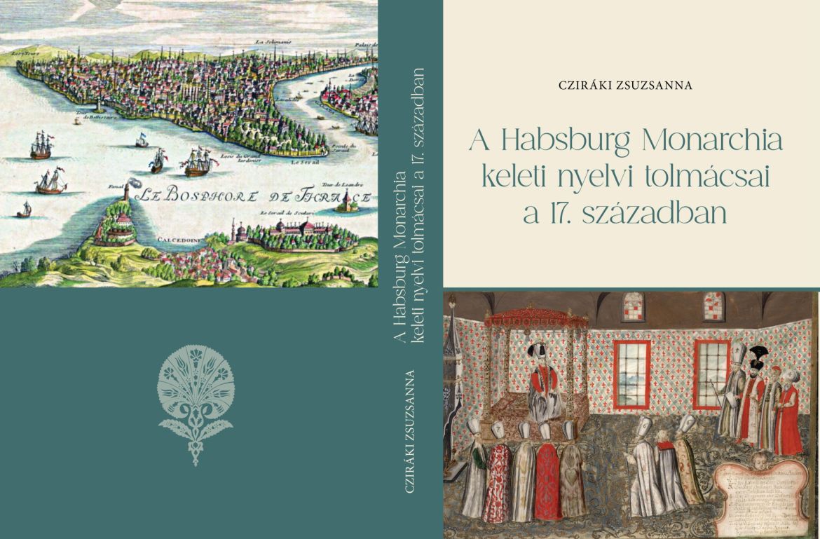 A Habsburg Monarchia keleti nyelvű tolmácsai a 17. században 