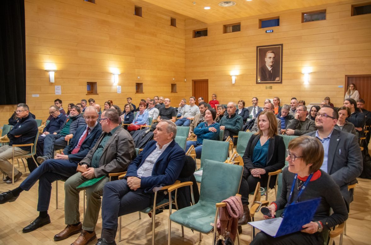 Pest a kezdetektől 1848-ig – A Magyar Várostörténeti Atlasz 10. kötetének bemutatója