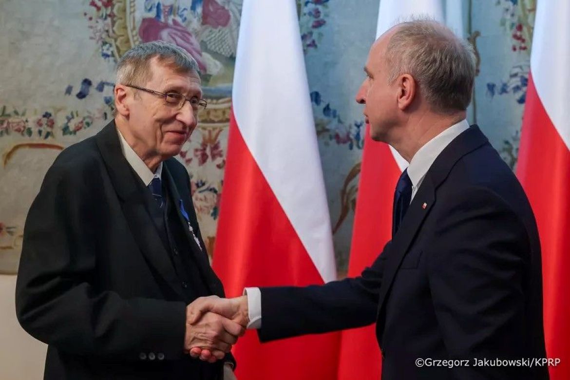 Kép: Grzegorz Jakubowski/KPRP