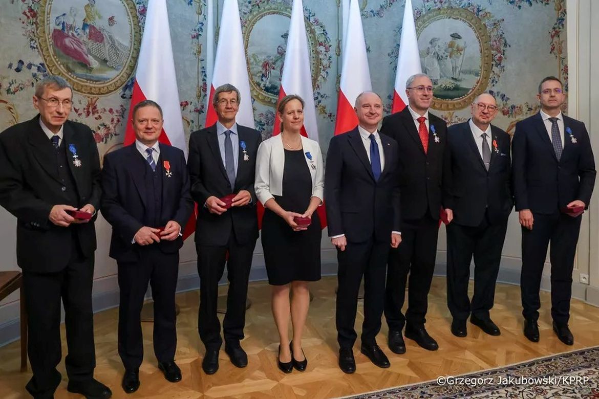 Kép: Grzegorz Jakubowski/KPRP