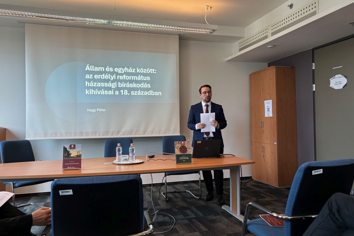 Bíráskodás az Erdélyi Fejedelemségben – új források, új kutatási irányok