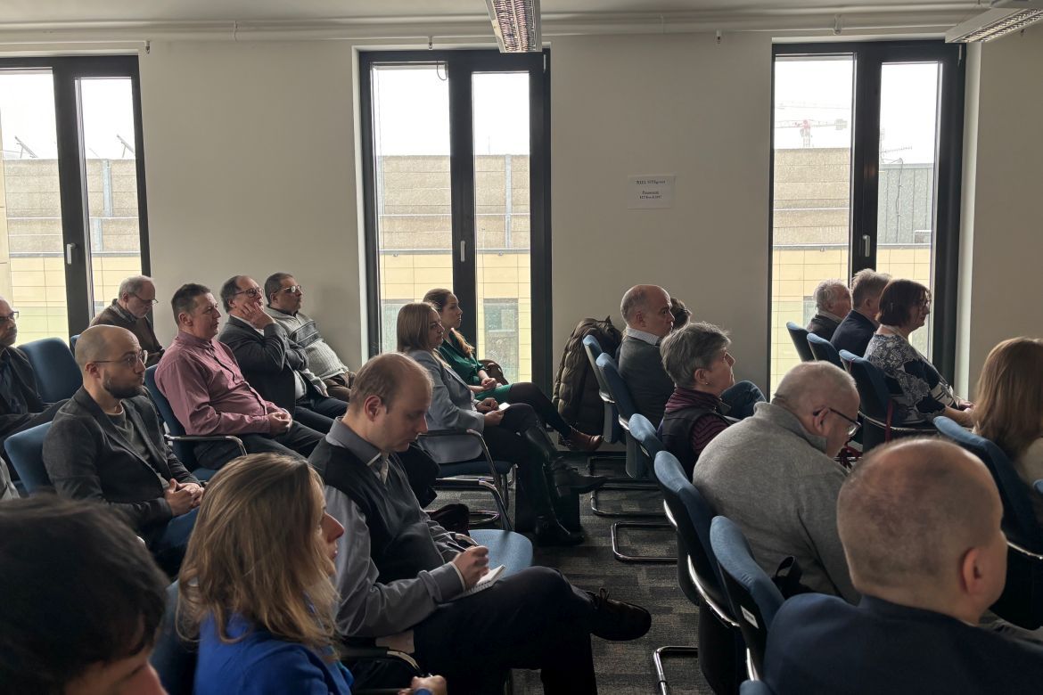 A Magyarország az ENSZ-ben című kötet bemutatója