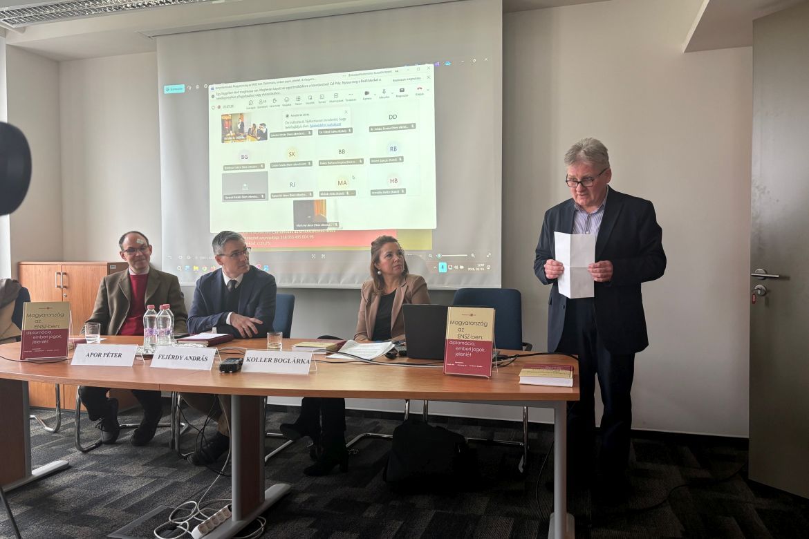 Kecskés D. Gusztáv