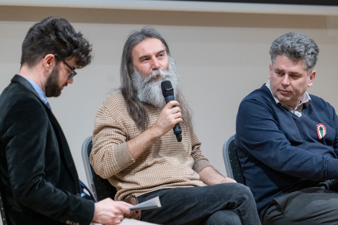 Mohács: számvetés – könyvbemutató a Bálna Honvédelmi Központban