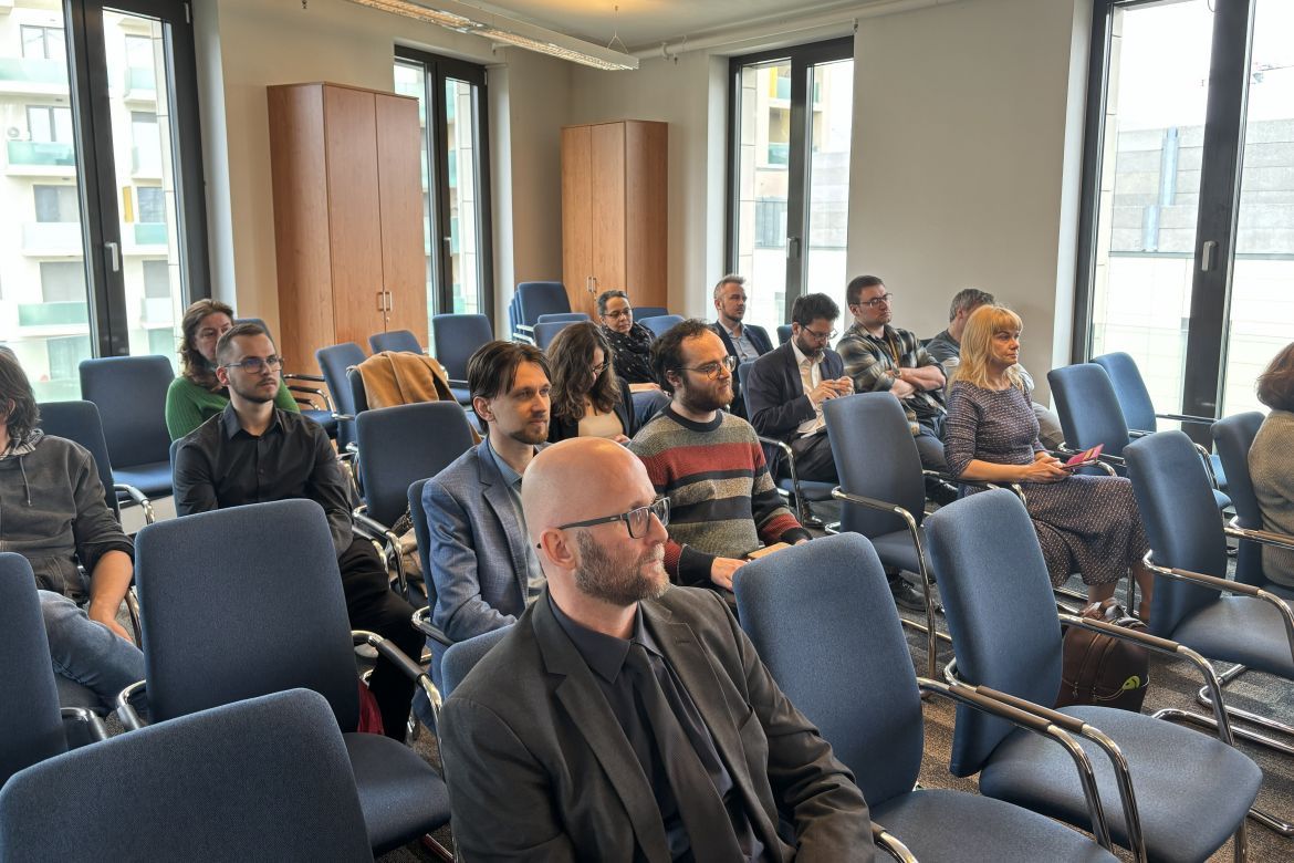 Nemzetközi konferencia Jan Długosz Annales-éről intézetünkben