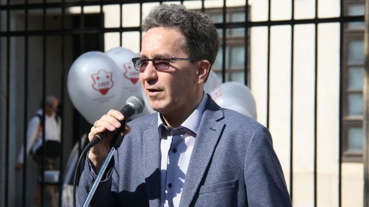 Király(i) Sopron vetélkedő Pálffy Géza zsűrielnöklésével