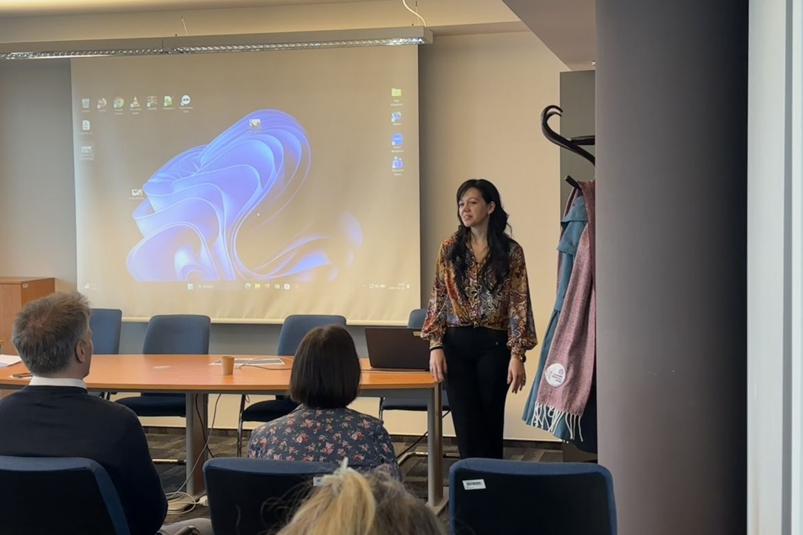 Egyes szám első személyben: A holokauszt és kutatója – konferencia 