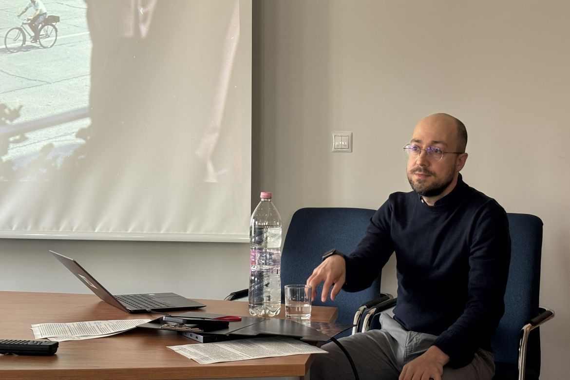 Az új kalandozások kora – László Szabolcs előadása a hidegháború kulturális közvetítőiről
