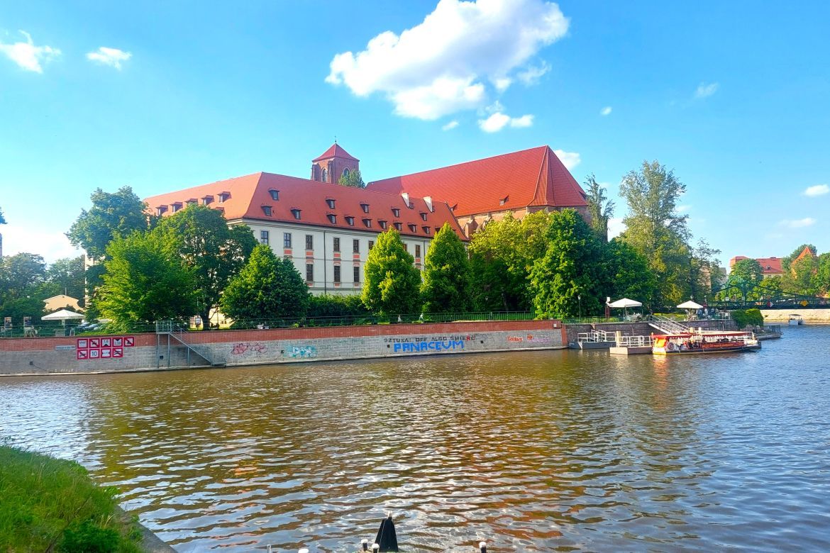 Wrocław 