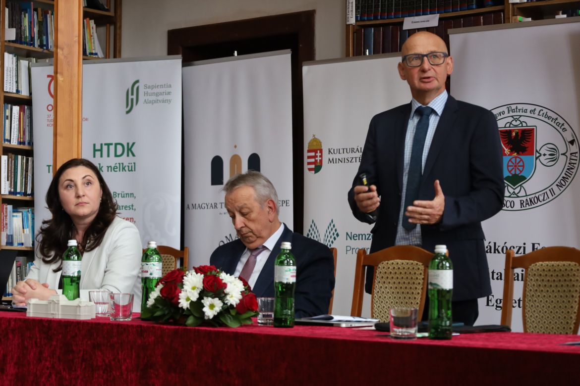 A jubileumi XX. KTDK pillanatai. Fotók: GENIUS Jótékonysági Alapítvány