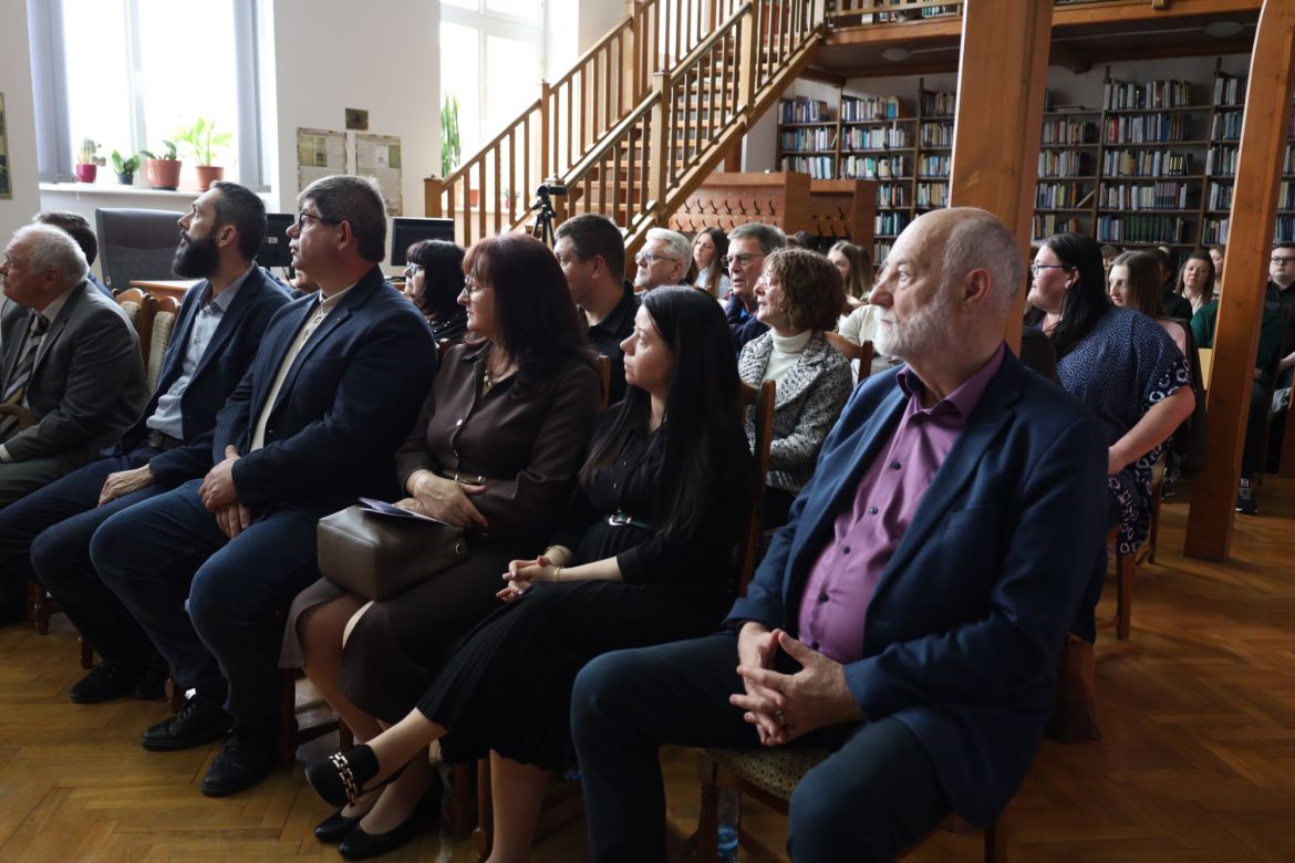 A jubileumi XX. KTDK pillanatai. Fotók: GENIUS Jótékonysági Alapítvány