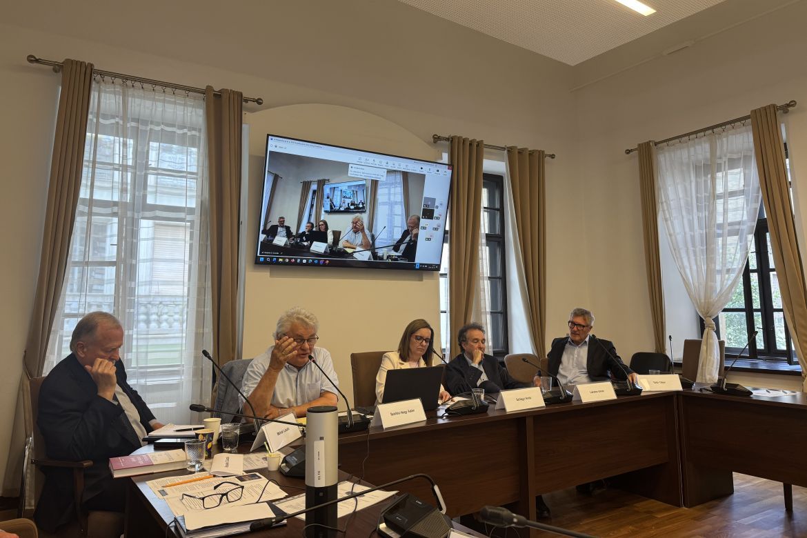 A Magyarország és az ENSZ kutatócsoport 2026. évi konferenciája