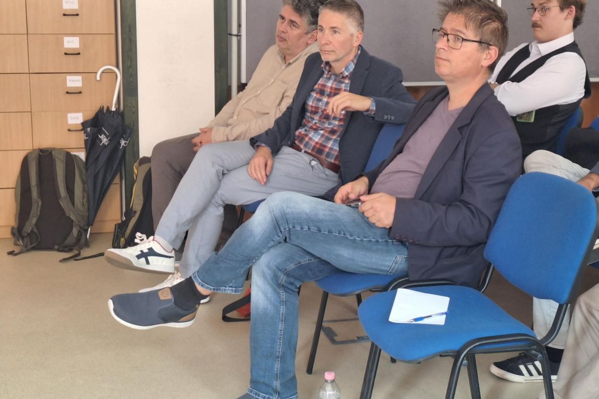 Mohács500: Konferencia Ráckevén 