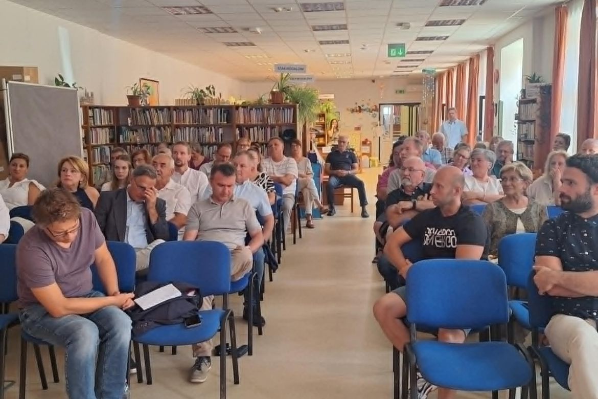 Mohács500: Konferencia Ráckevén 